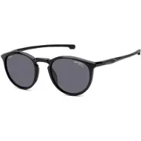 Carrera Lunettes de soleil - - CARDUC 035/S - Homme - Noir - Monture polyamide