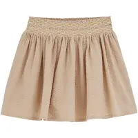 We fashion Jupe beige