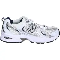 New Balance Baskets basses '530' bleu marine / gris clair / blanc