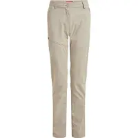 Craghoppers Nosilife Pro Iii Pants Beige 40 / Regular Femme