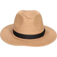 Barts Aveloz Hat 3 Units Marron L