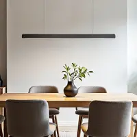 LumenXL Suspension LED à faible luminosité en différentes variantes - Devin
