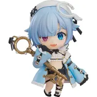 Good Smile Company VShojo Figurine d’action Nendoroid de Nazuna Amemiya, 10 cm