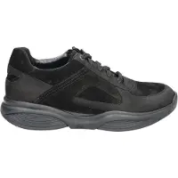 Xsensible Baskets Xsensible Homme SWX23 Stretchwalker Black-Taille 47