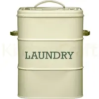 Kitchencraft Panier à Linge