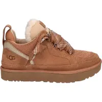 Ugg W Lowmel Couleur Brun Clair