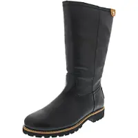 Panama jack Bottes noir