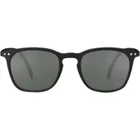 IZIPIZI - Lunettes de soleil - Sun #E Black - Noir