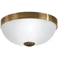 Eglo Imperial, 2 ampoules, E27, IP20, Bronze
