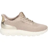 Geox Baskets basses camel / or