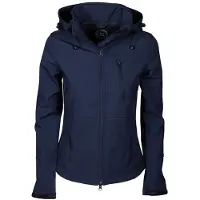 Jansen Harry's Horse Chicago Jacke Blau XS Blau XS