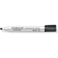 Staedtler Marqueur whiteboard Lumocolor STAEDLER, noir, 2-5 mm