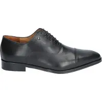 Floris van Bommel Sbm-30088 Richelieus Noir Homme | Pointure 43