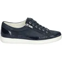 Caprice Baskets basses marine