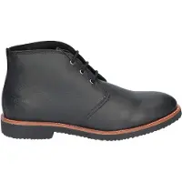 Panama jack Gael C10 Black - Heren Laarzen