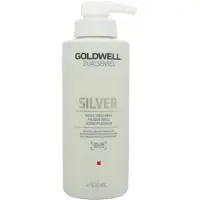 Goldwell Dualsenses Silver masque fortifiant 500 ml