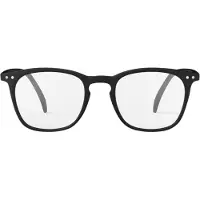 IZIPIZI Lunettes de lecture E à monture classique