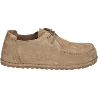 Birkenstock Mocassin 'Utti' taupe