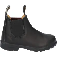Blundstone Boots enfant KIDS CHELSEA BOOT 1325 garcons - Gris - 29