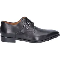 Floris van Bommel Sbm-30146 Richelieus Noir Homme | Pointure 42+