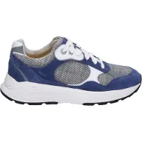 Xsensible Baskets Xsensible Femme Helix Stretchwalker Denim Combi-Taille 37