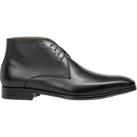 Van bommel Sbm-50029 Chaussures À Lacets Noir Homme | Pointure 41