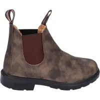 Blundstone Boots enfant KIDS-BLUNNIES-565 filles - Marron - 31 / 32