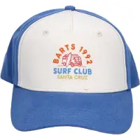 Barts Casquette Barts Kids Feliep Cap Blue (Taille 53)
