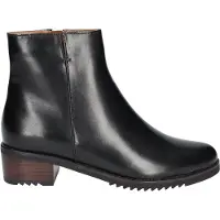 Everybody Bottines noir