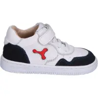 Shoesme Baby-Proof Jongens Baby schoentjes - Blauw - Maat 20