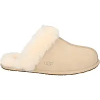 Ugg Pantoufle 'SCUFFETTE II' beige / crème / beige clair