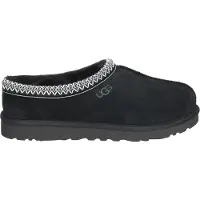 Ugg Mule 'Tasman II' gris / noir / blanc