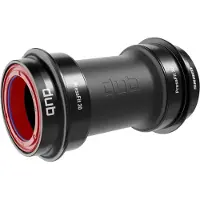 Sram Dub Bb383 Ceramic Bottom Bracket Noir 86 mm