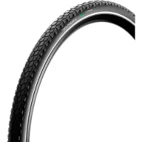 Pirelli Angel Xt Hyperbelt 5mm 60 Tpi Procompound 700 X 42 Rigid Urban Tyre Noir 700 x 42