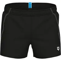 Arena Maillot de bain de sport 'Fundamentals X' bleu / noir / blanc