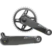 Sram Pédalier Avec Capteur De Puissance Force 1 Xplr Axs E1 Dub Wide Axle