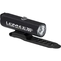 Lezyne Classic Drive Xl 700+ Front Light Noir 700 Lumens