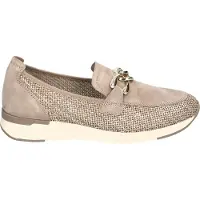 Caprice Baskets basses KAIA femmes - Beige - 38