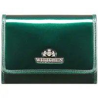 WITTCHEN Portefeuille Collection Vérone (H) 9,5 x (L) 12 cm