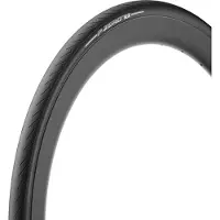 Pirelli P Zero Techliner 120 Tpi Evocompound Tubeless 700 X 26 Pneu route Noir 700 x 26 Noir 700 x 26