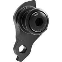 Sram Universal Derailleur Hanger MTB Black
