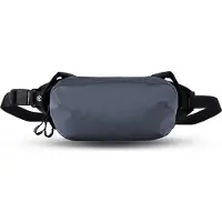 WANDRD D1 Fanny Pack Aegean Bleu