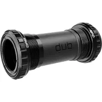 Sram Dub Bsa Ai Mtb Bottom Bracket Cups Noir 73 mm