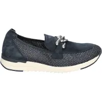 Caprice Slipper Slipper cuir/textile