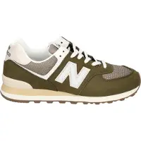 New Balance 574 Trainers Vert EU 45