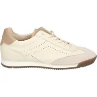 Gabor Baskets basses crème / beige foncé / gris clair