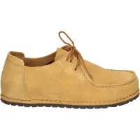 Birkenstock Chaussure à lacets 'Utti LEVE' pueblo