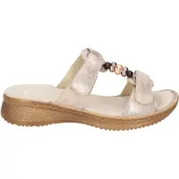 Ara Mule argent