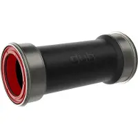 Sram Dub Pressfit Ceramic Bottom Bracket Argenté 89/92 mm