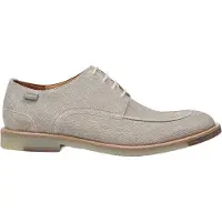 Floris van Bommel Chaussure à lacets 'DE LEXER 01' beige chiné